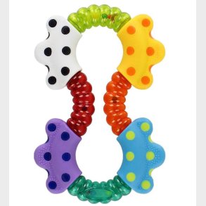 Playgro Rangle - Click And Twist