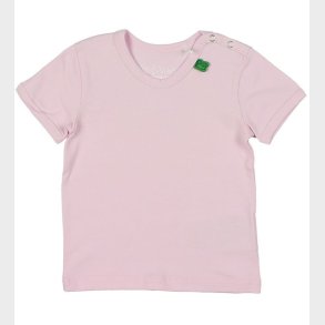 Freds World T-shirt - Lyserd