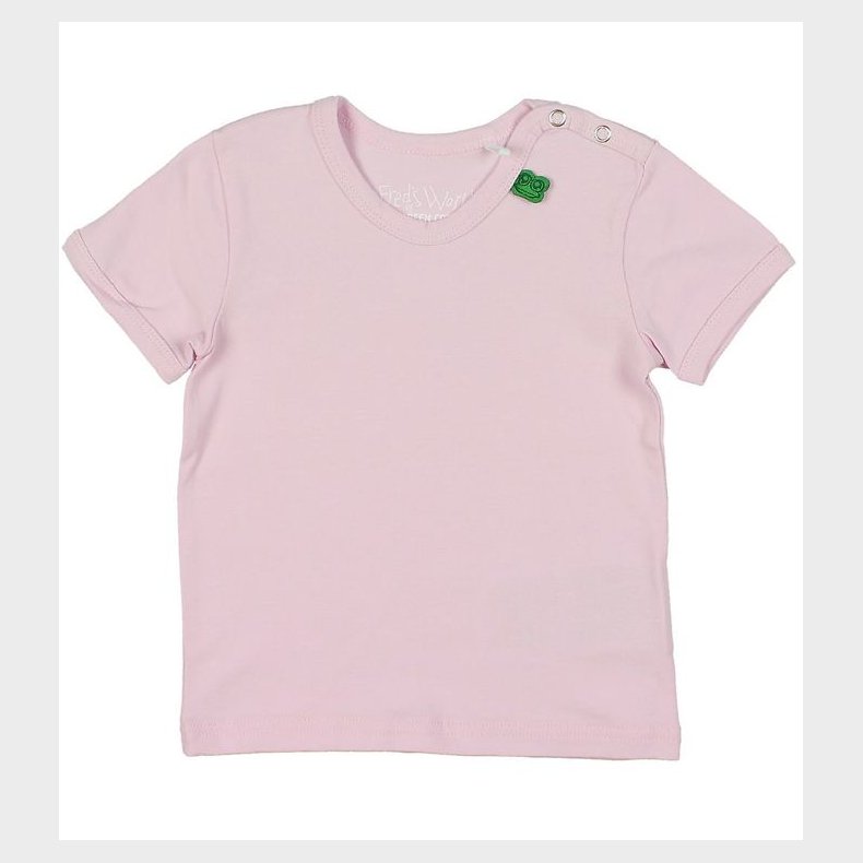 Freds World T-shirt - Lyserd