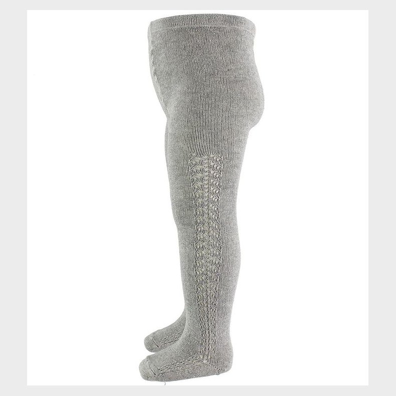 Condor Strmpebukser m. Hulmnster - Grmeleret