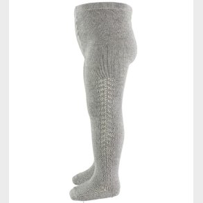 Condor Strmpebukser m. Hulmnster - Grmeleret