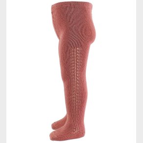 Condor Strmpebukser m. Hulmnster - Stvet Rosa