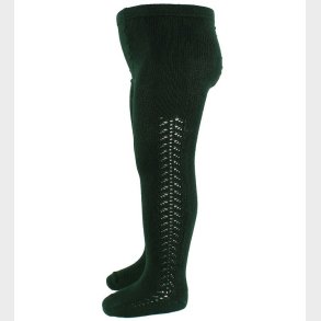 Condor Strmpebukser m. Hulmnster - Flaskegrn