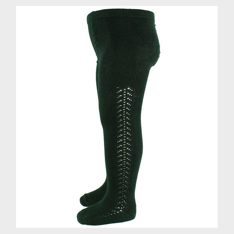 Condor Str�mpebukser m. Hulm�nster - Flaskegr�n