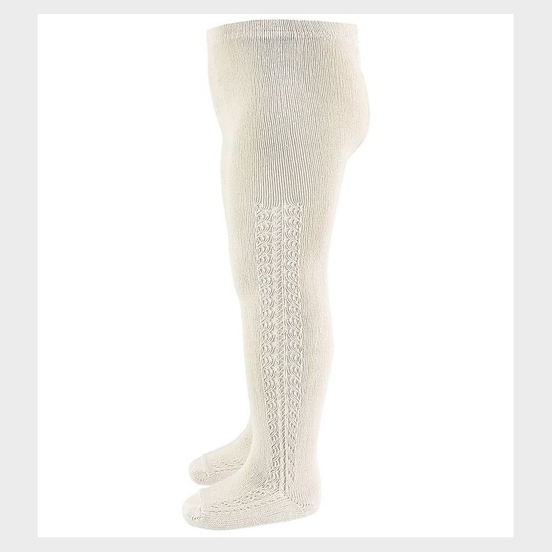 Condor Str�mpebukser m. Hulm�nster - Beige