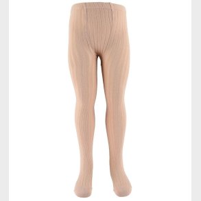 Condor Strmpebukser - Rib - Pudder