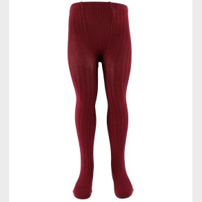 Condor Str�mpebukser - Rib - Bordeaux