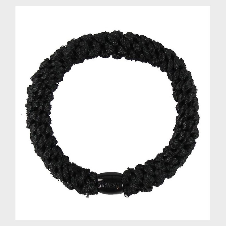 Kknekki H�relastik - Sort