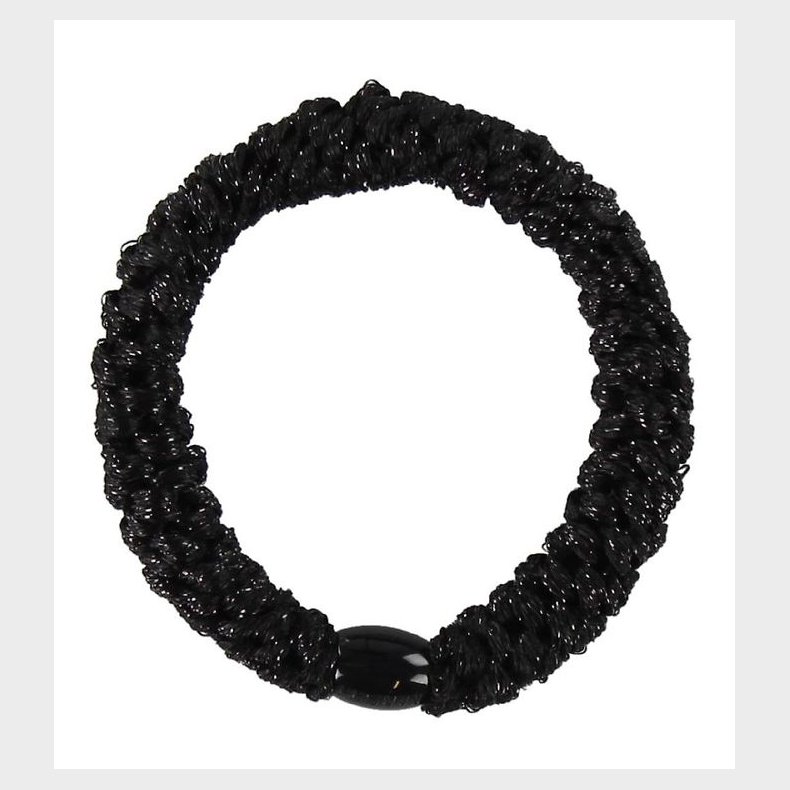 Kknekki Hrelastik - Sort Glimmer