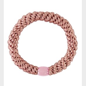 Kknekki Hrelastik - Fersken m. Mrk Perle