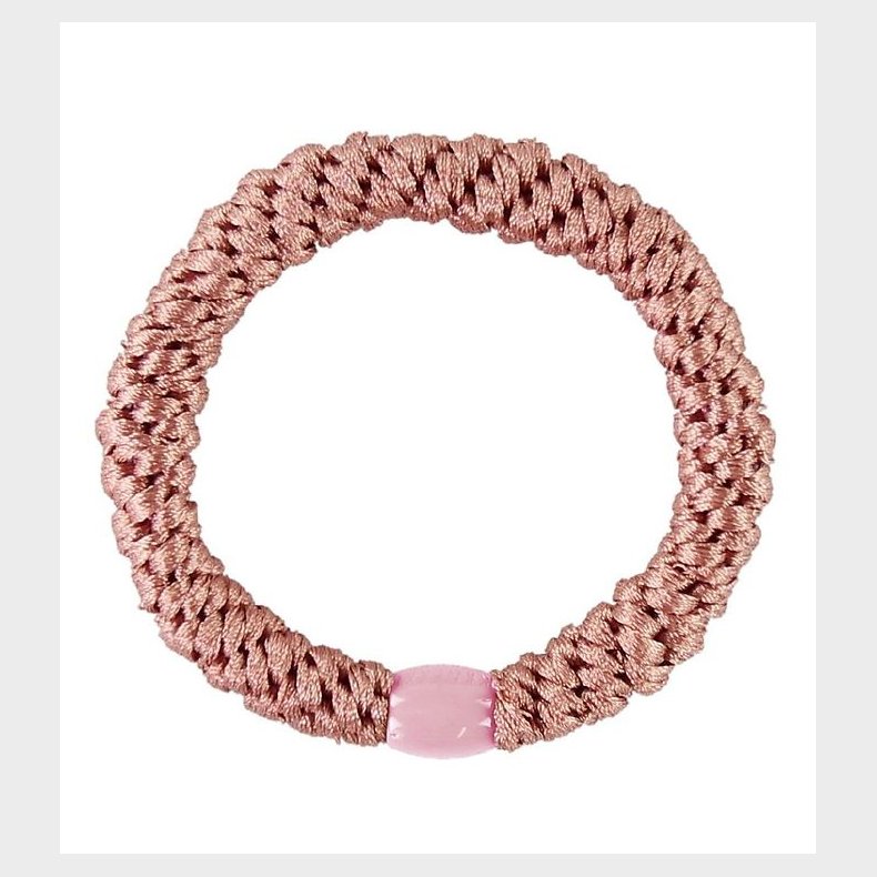 Kknekki Hrelastik - Fersken m. Mrk Perle