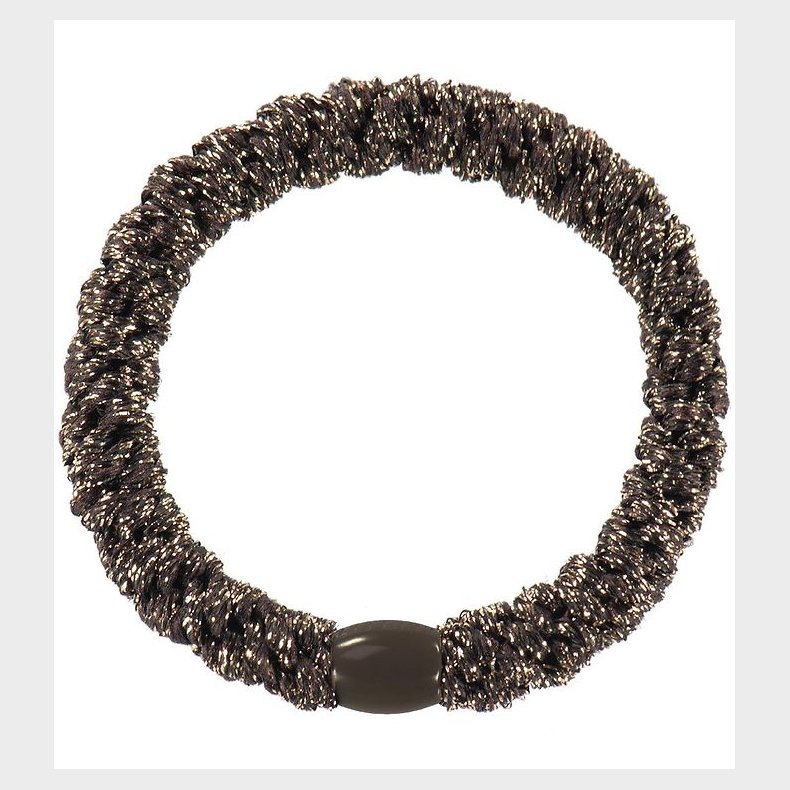 Kknekki Hrelastik - Brun Glimmer