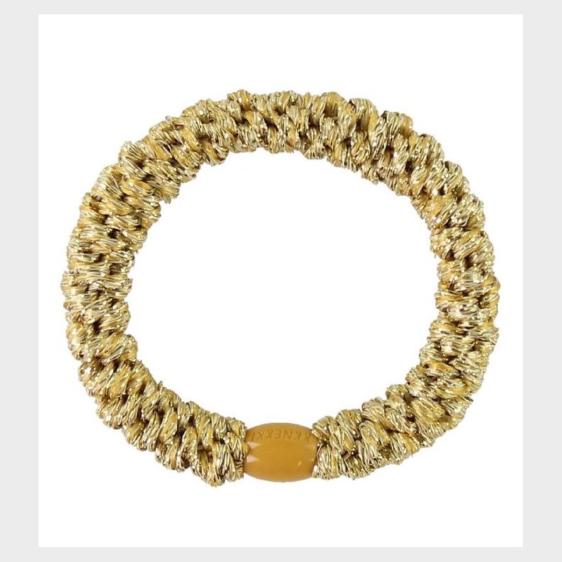 Kknekki Hrelastik - Guld Glimmer