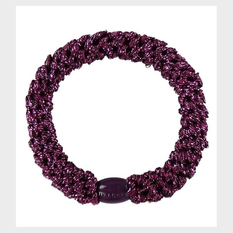 Kknekki Hrelastik - Blommelilla Glimmer