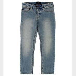 Emporio Armani Jeans - Lys Bl