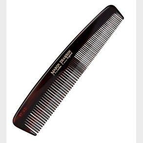 Mason Pearson Kam - Styling - Amber