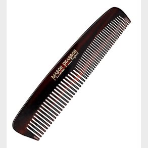 Mason Pearson Kam - Pocket - Amber