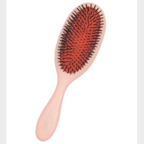 Mason Pearson Hrbrste - Handy - Pink