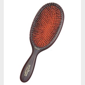 Mason Pearson Hrbrste - Popular - Mrk Rubin