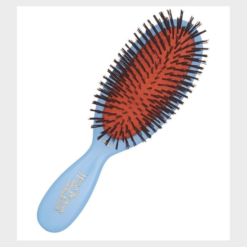 Mason Pearson Hrbrste - Child - Bl