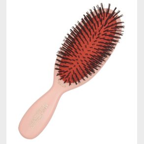 Mason Pearson Hrbrste - Child - Pink