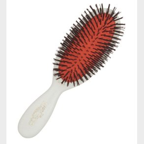 Mason Pearson Hrbrste - Child - Elfenben