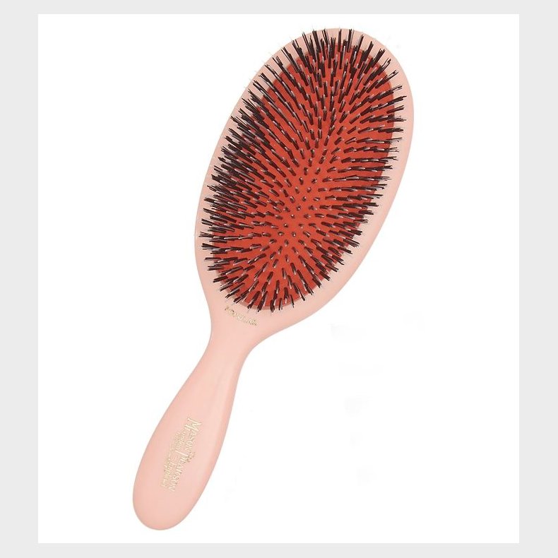 Mason Pearson Hrbrste - Popular - Pink
