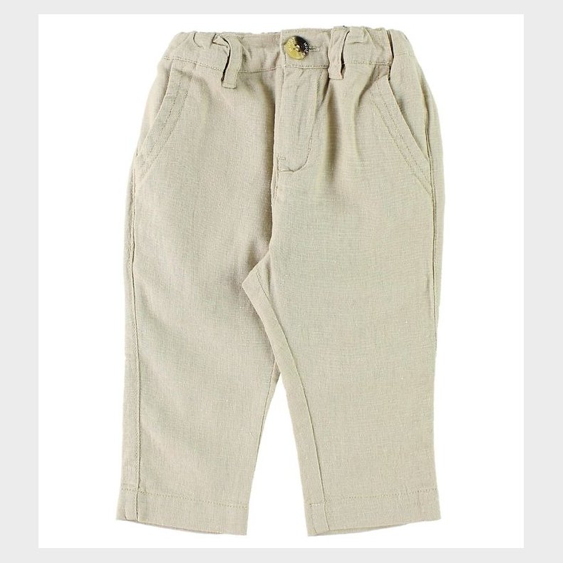 Wheat Bukser - Roland - Sand