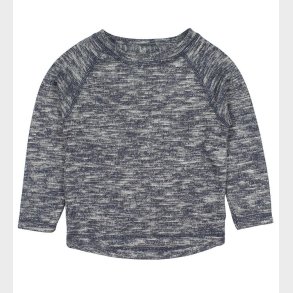 Mini Q Ture Bluse - Fredie - Bl�meleret