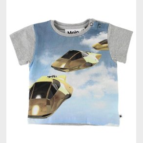 Molo T-shirt - Eddie - Hover Cars