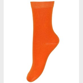 Melton Strmper - Orange