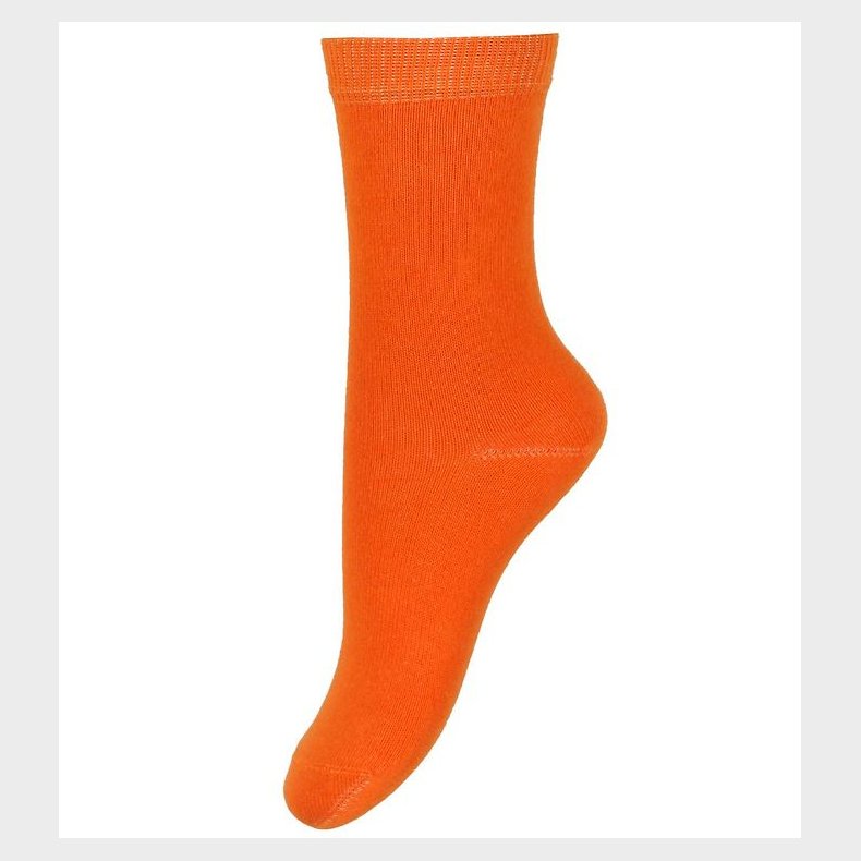 Melton Strmper - Orange