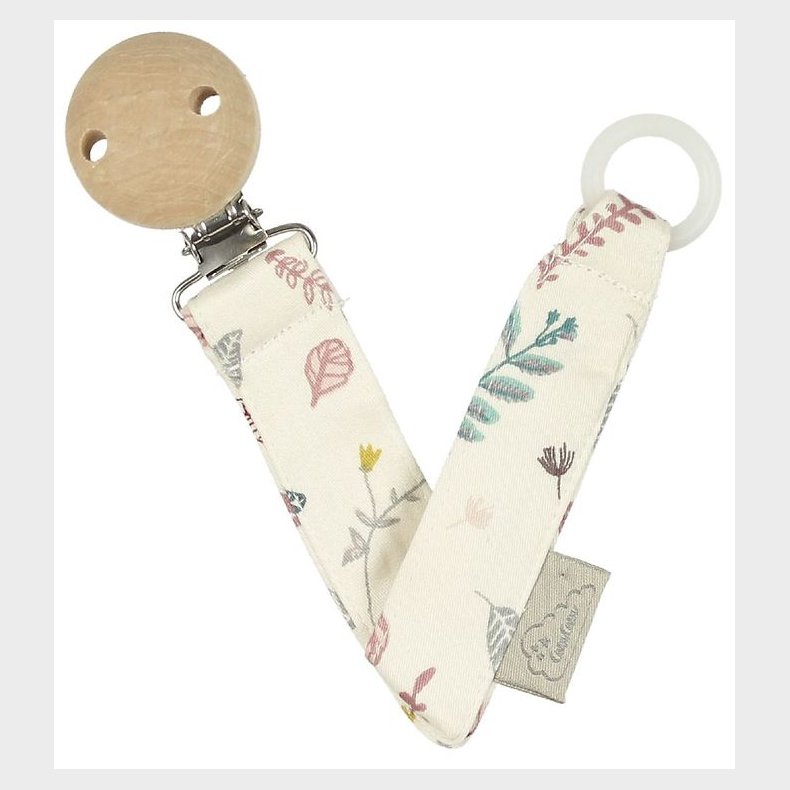 Cam Cam Suttesnor - Pressed Leaves Rose