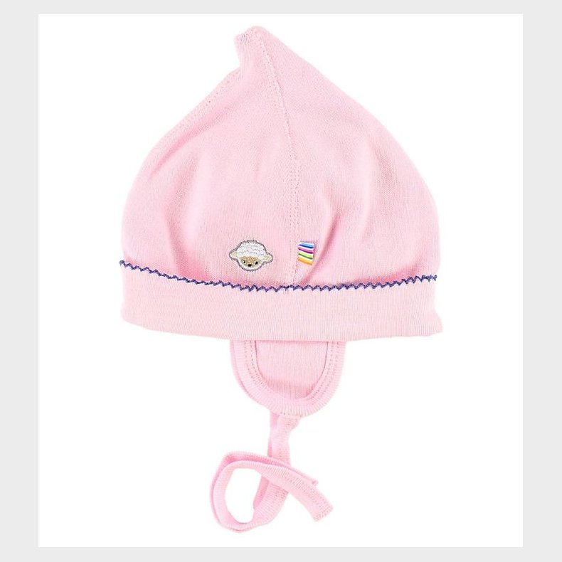 Joha Babyhjelm - Lyserd