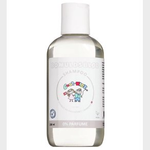 Cool-Kidz Shampoo - 200 ml - Bomuldsbld