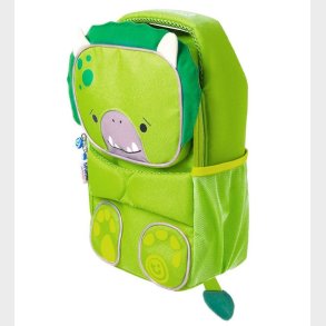 Trunki Brnehavetaske - ToddlePak - Dino
