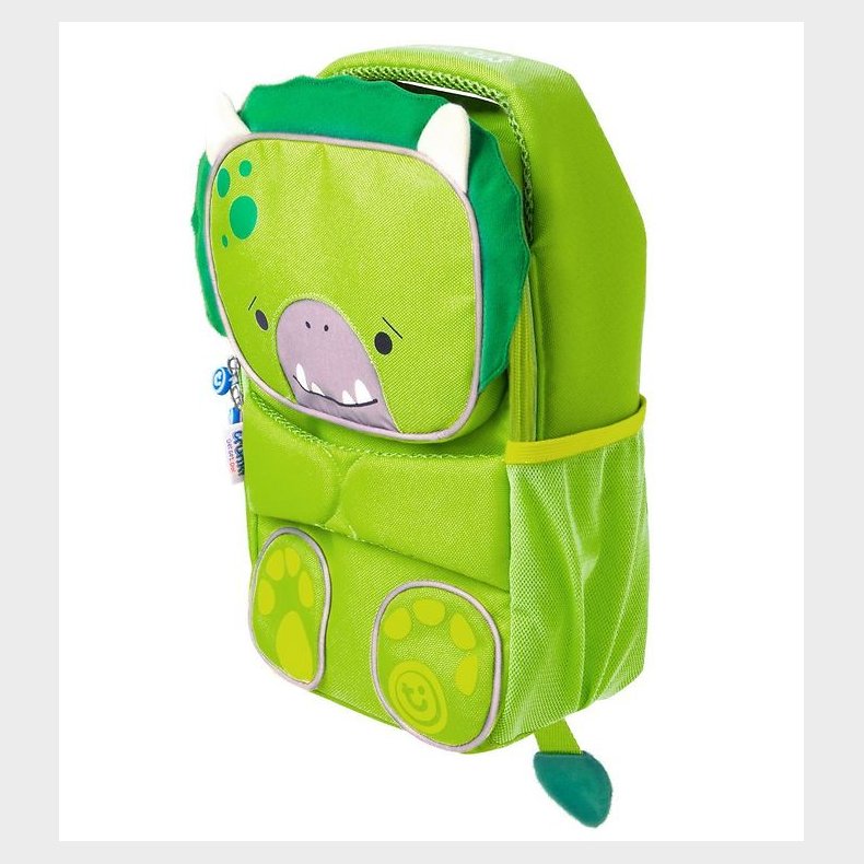 Trunki B�rnehavetaske - ToddlePak - Dino