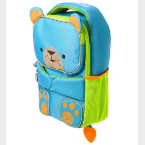 Trunki Brnehavetaske - ToddlePak - Turkis