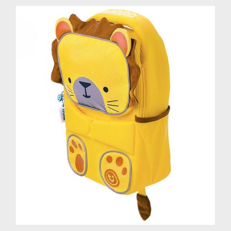 Trunki Brnehavetaske - ToddlePak - Lve