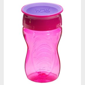 Wow Cup - Kids - Pink