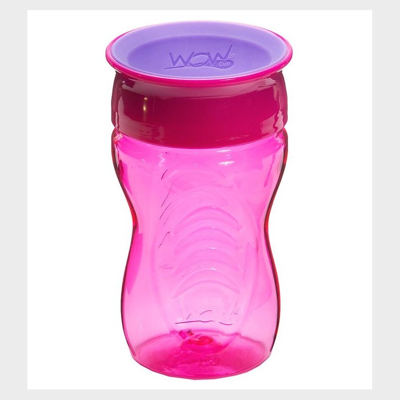 Wow Cup - Kids - Pink