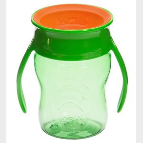 Wow Cup - Baby - Grn