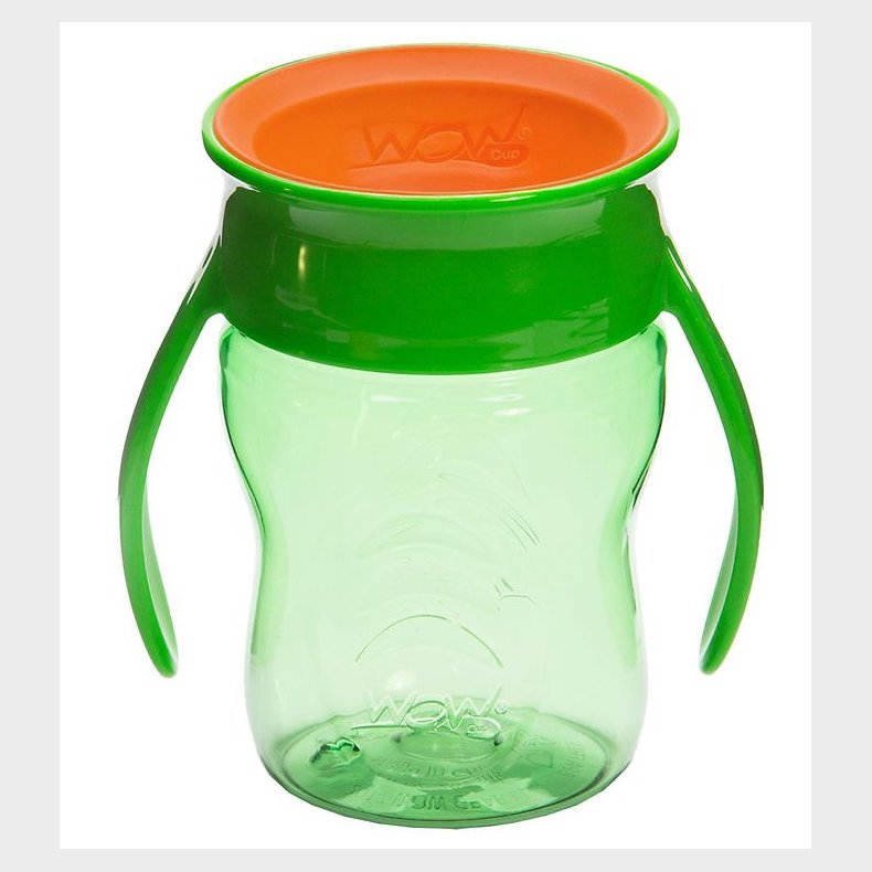 Wow Cup - Baby - Grn