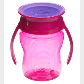 Wow Cup - Baby - Pink