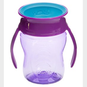 Wow Cup - Baby - Lilla