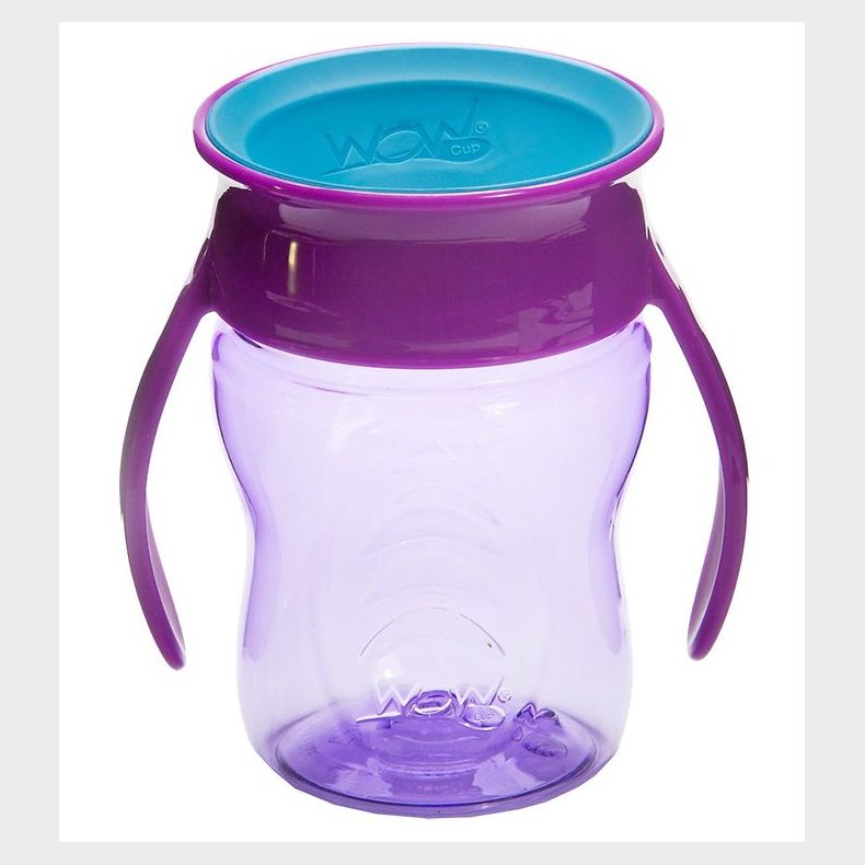 Wow Cup - Baby - Lilla