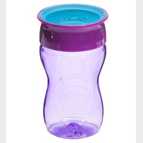 Wow Cup - Kids - Lilla