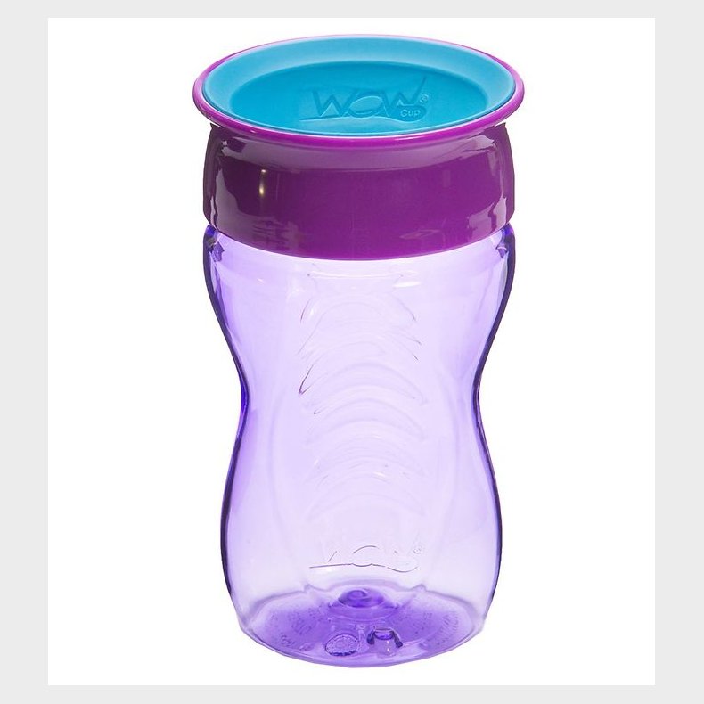 Wow Cup - Kids - Lilla