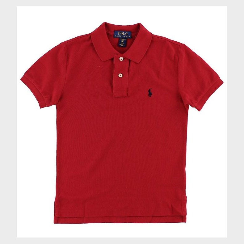 Polo Ralph Lauren Polo - Rd