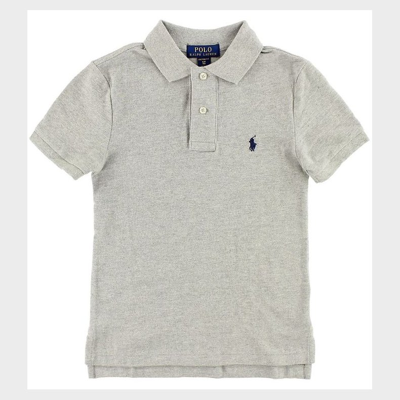 Polo Ralph Lauren Polo - Grmeleret